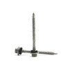 Roofing Screws 50mm HEX C4 - Pack of 50