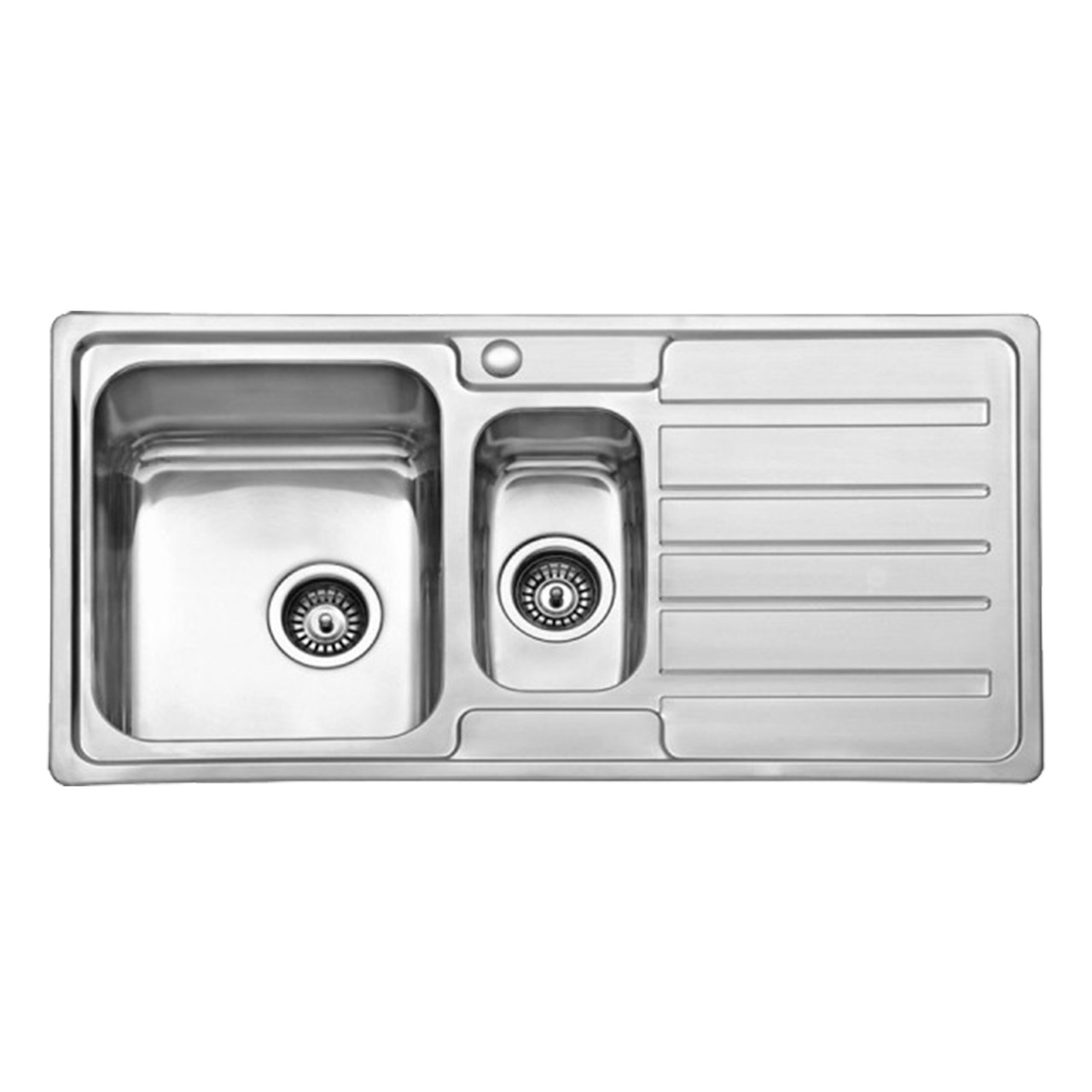 Kitchen Sinks Stainless Steel Sinks Trade Depot