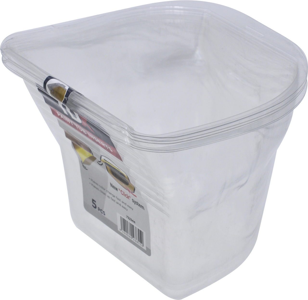 TDX Paint Tub Insert Trade Depot