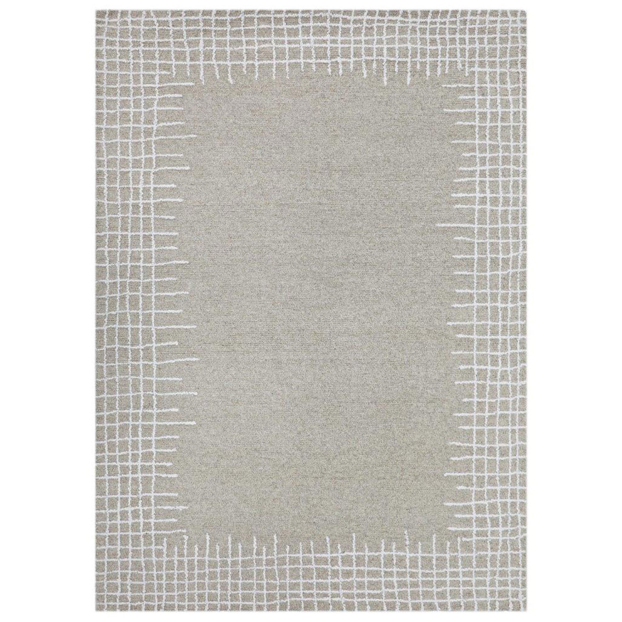Rug Natural - 2m x 3m - Trade Depot