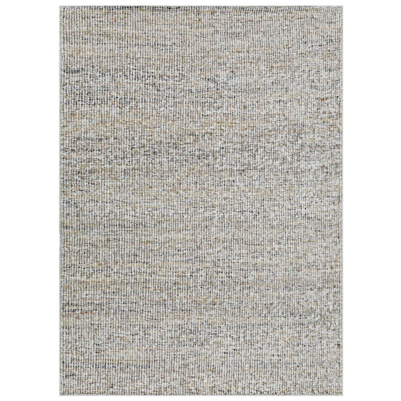 Rug Natural Ivory - 2m x 3m - Trade Depot
