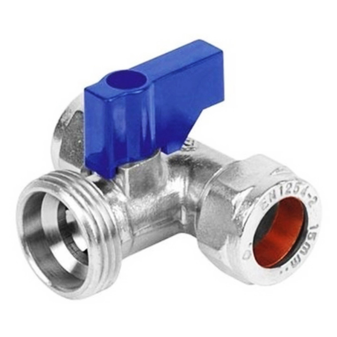 What is a Washing Machine Supply Valve