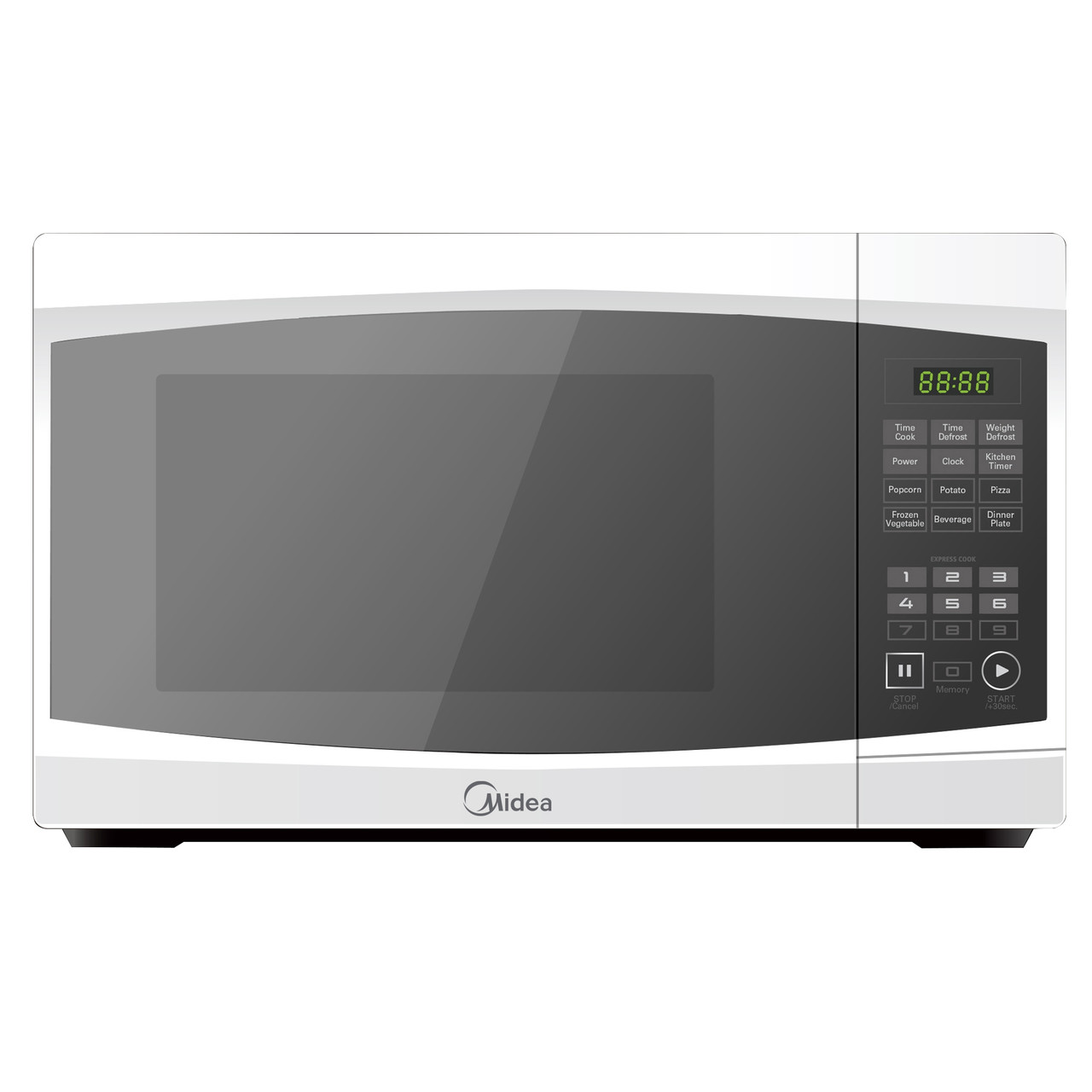 Midea Microwave 30L Trade Depot