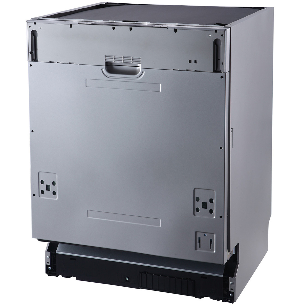 Vogue Integrated Dishwasher 12 Place 60cm Lunar Trade Depot