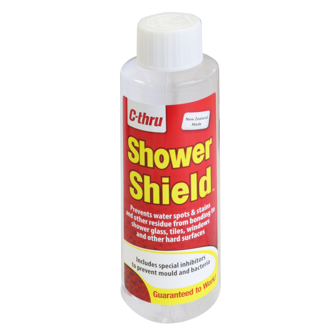 Cthu Shower Shield 250ml Trade Depot