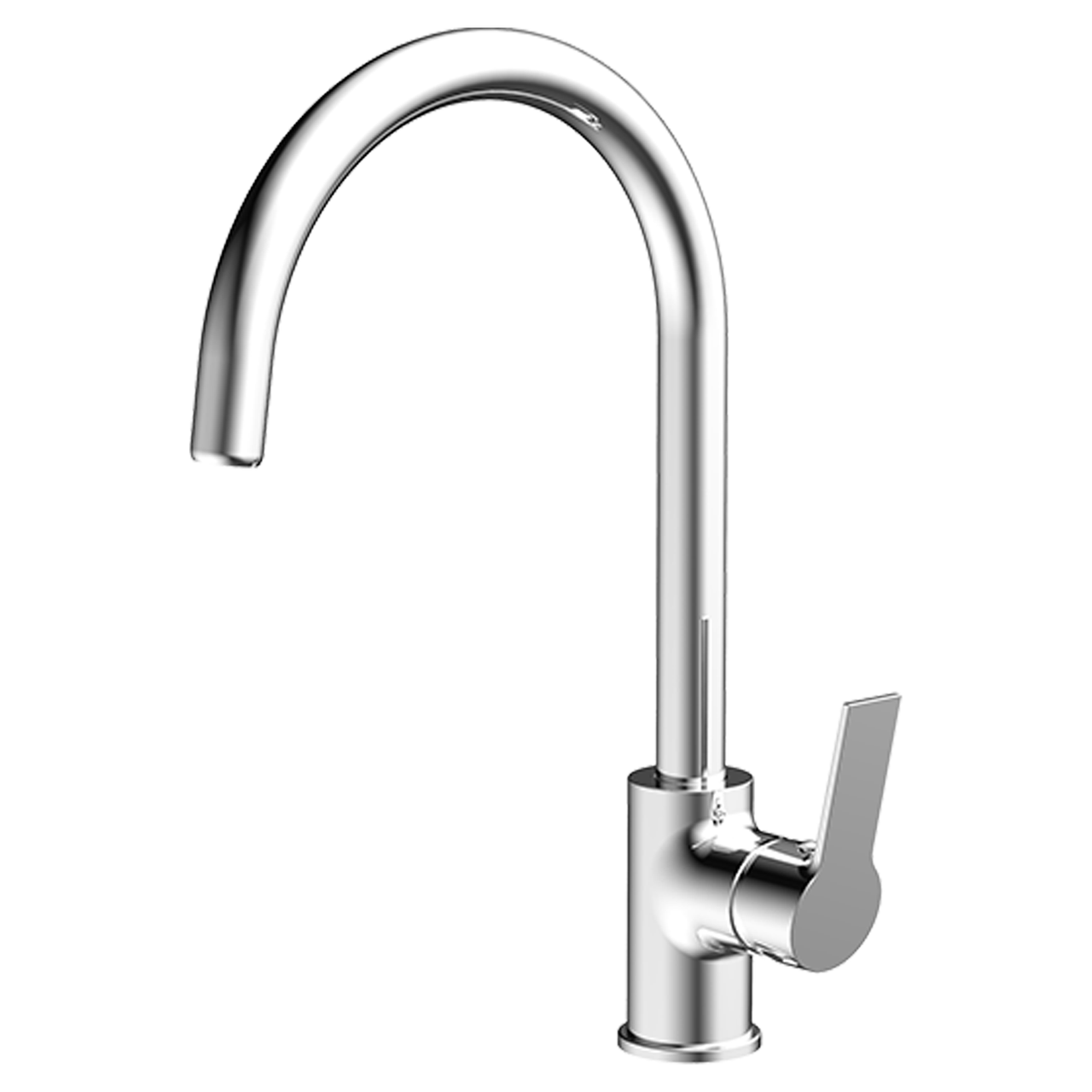 Huayi Flow Sink Mixer Chrome Trade Depot