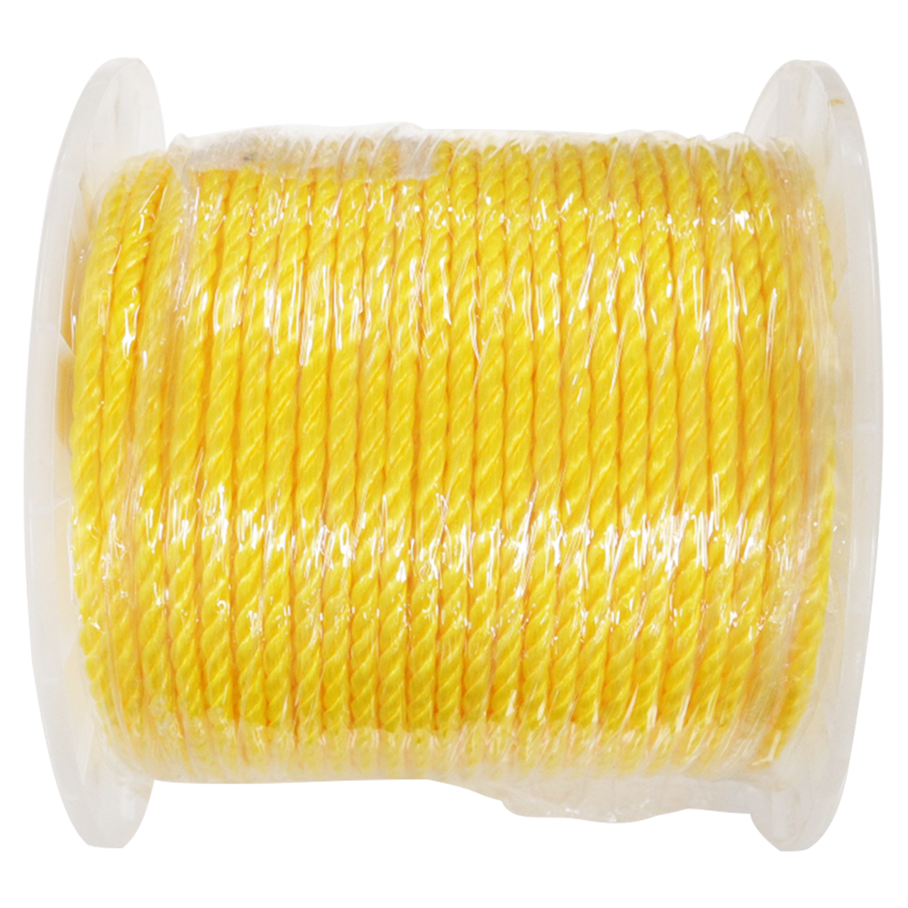 TDX Polypropylene Film Rope 10MM x 100M Trade Depot
