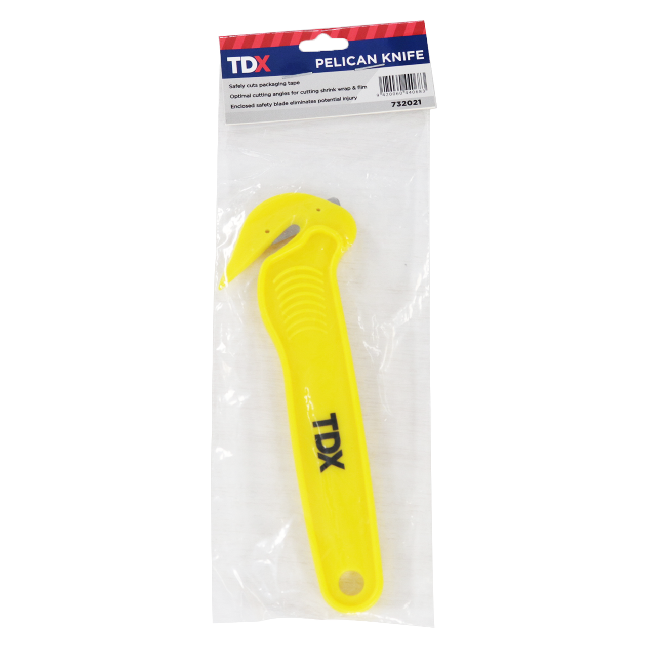 TDX Pelican Knife Trade Depot