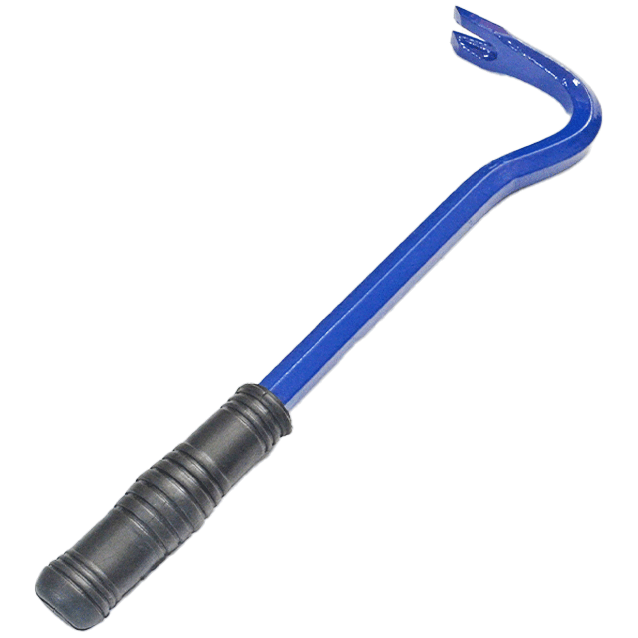 TDX Wrecking Bar with Grip - 350mm - Trade Depot