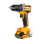 Drills and Impact Drivers