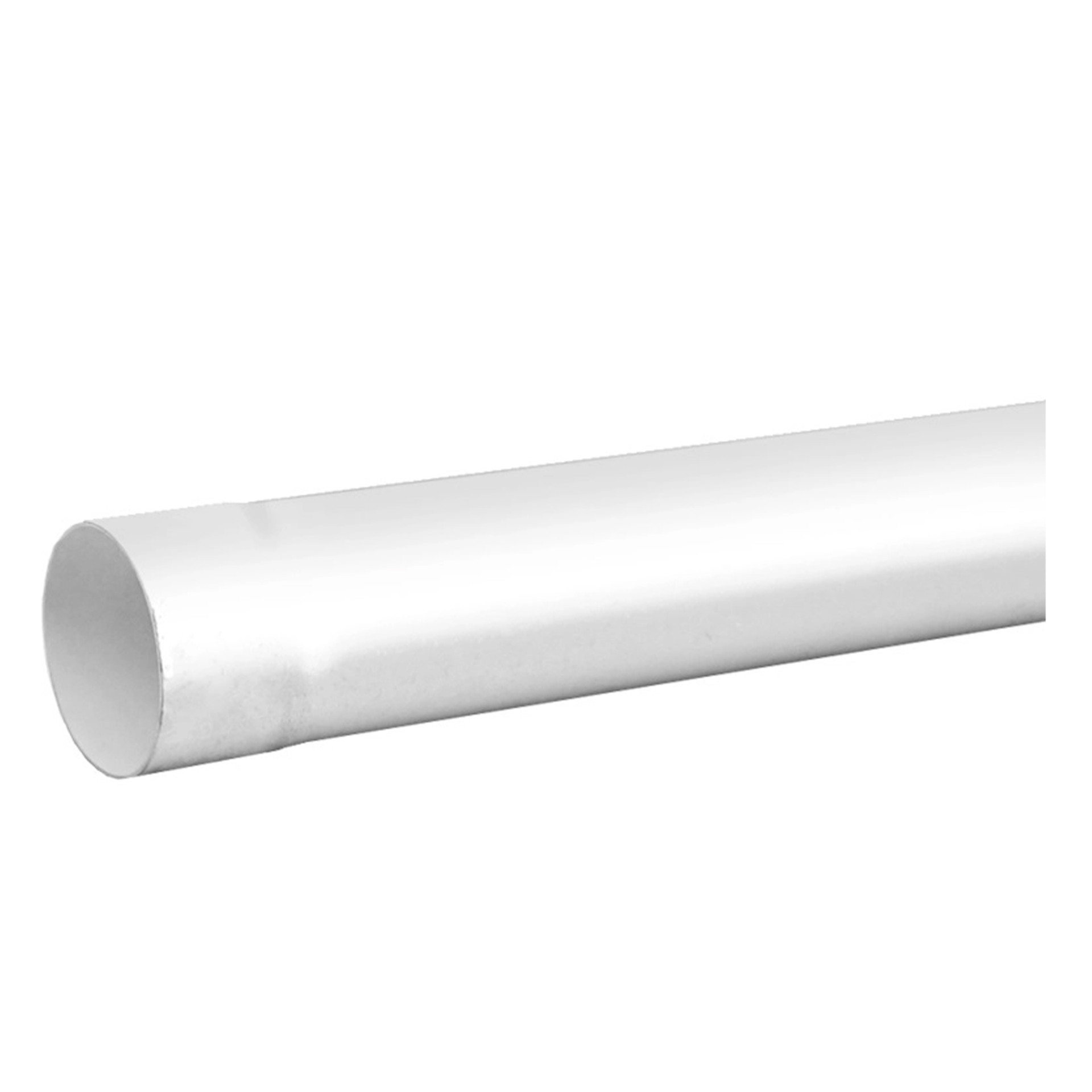 TDX Downpipe 80mm x 3m Trade Depot