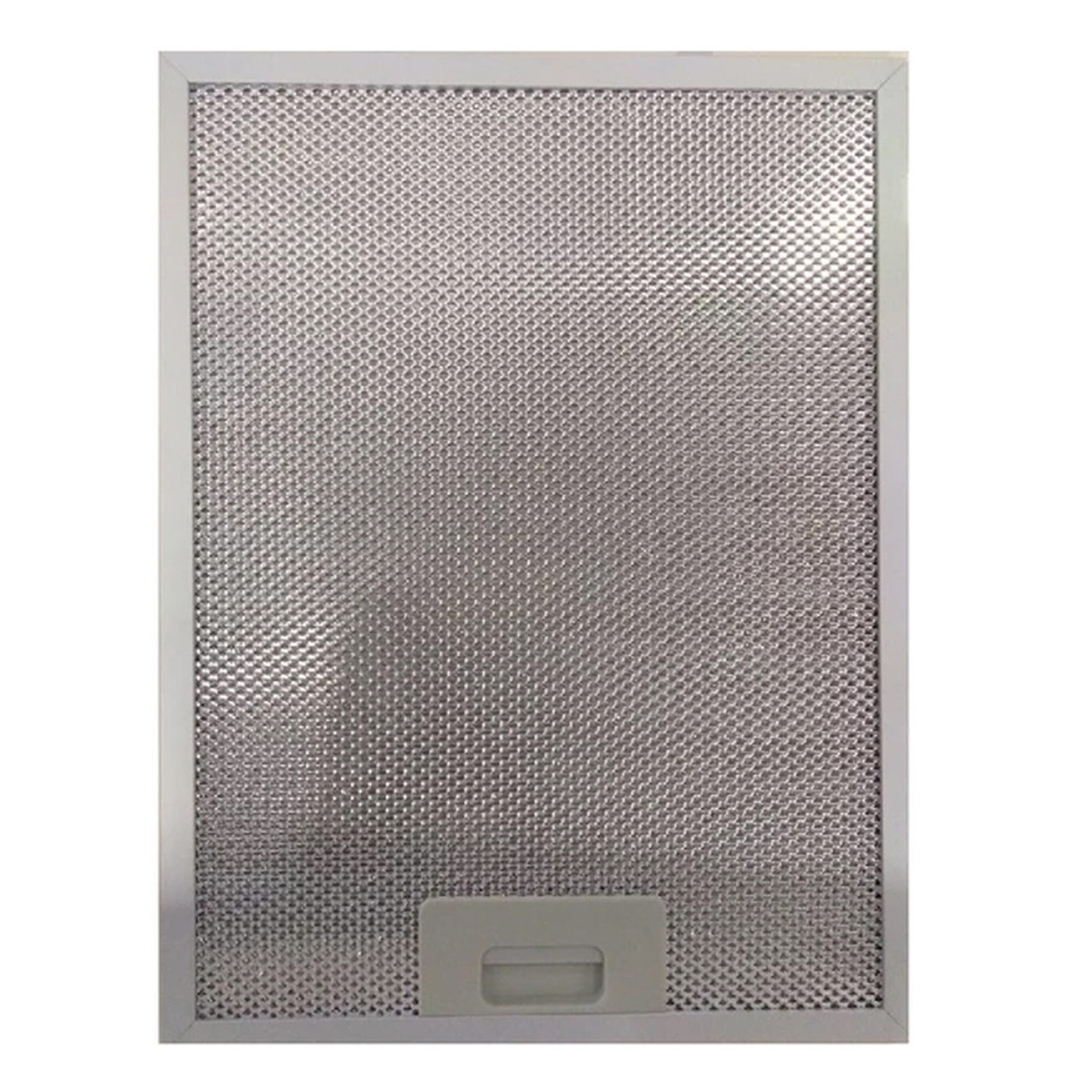 Rangehood Aluminium Filter 1pc (339145) Trade Depot