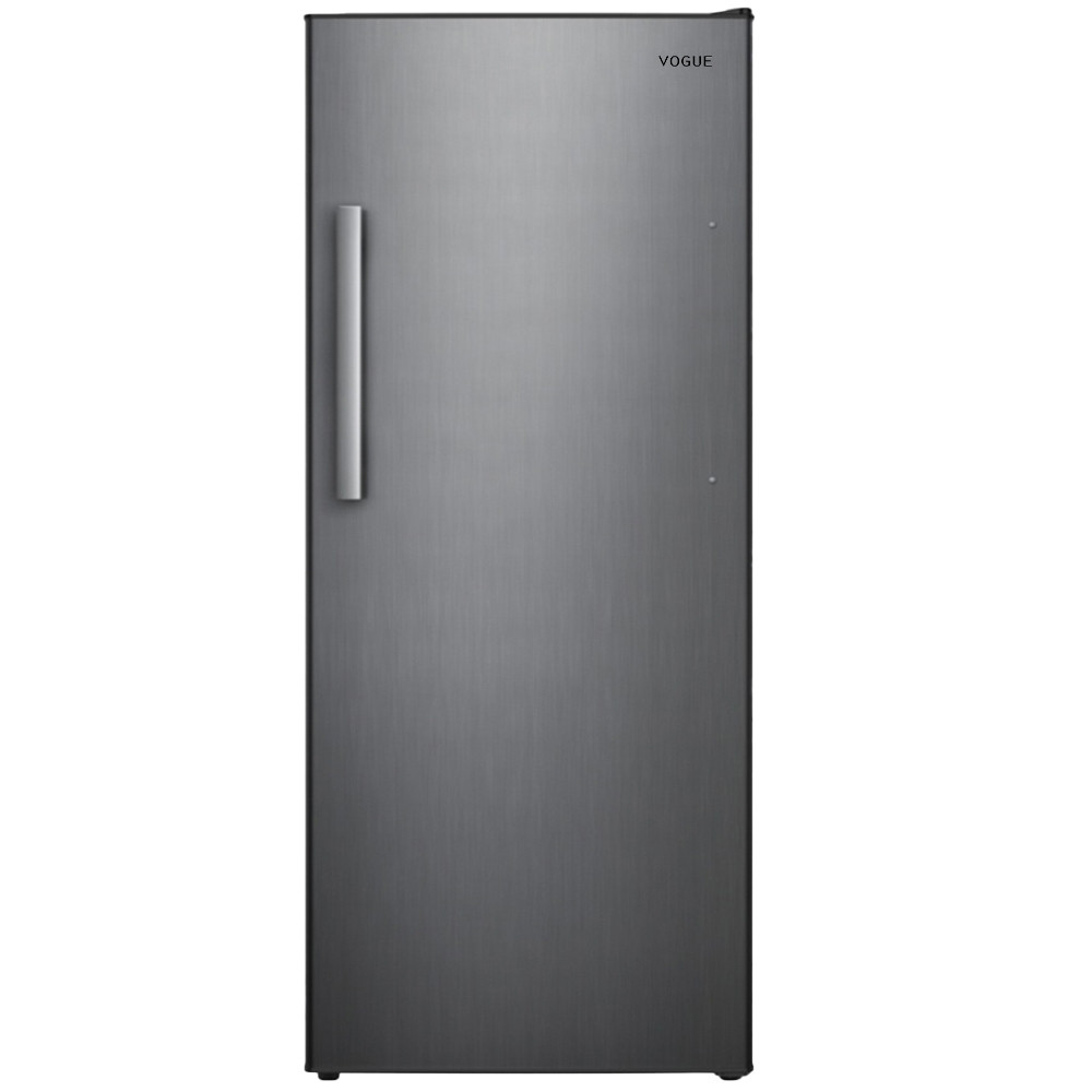 Vogue 332L Upright Fridge or Freezer Stainless Steel Trade Depot