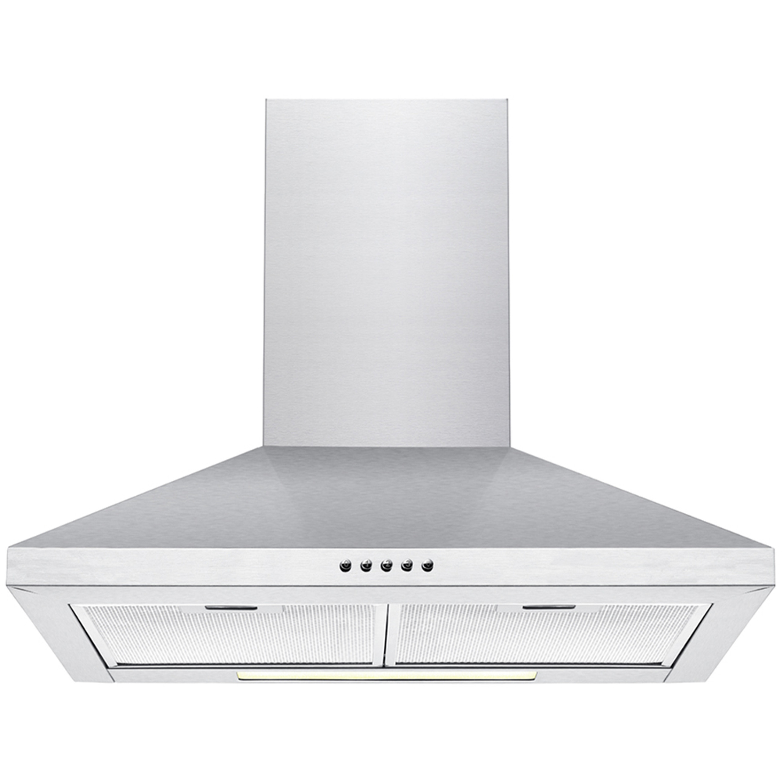 Standard Rangehoods from De Dietrich, Vogue, Brandt, Midea & more