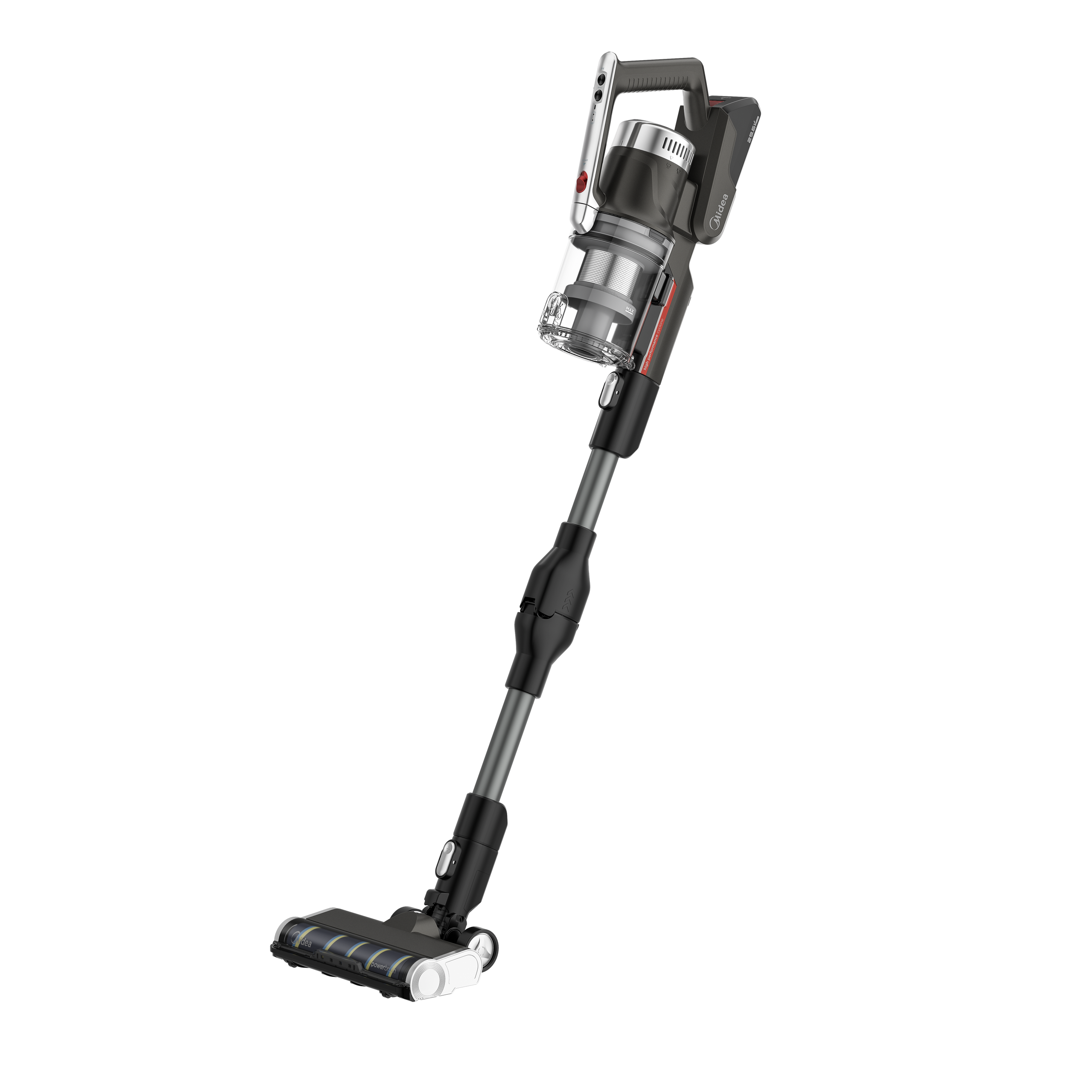 Midea P12 Flex Cordless 2 in 1 Vacuum Cleaner 450W Trade Depot