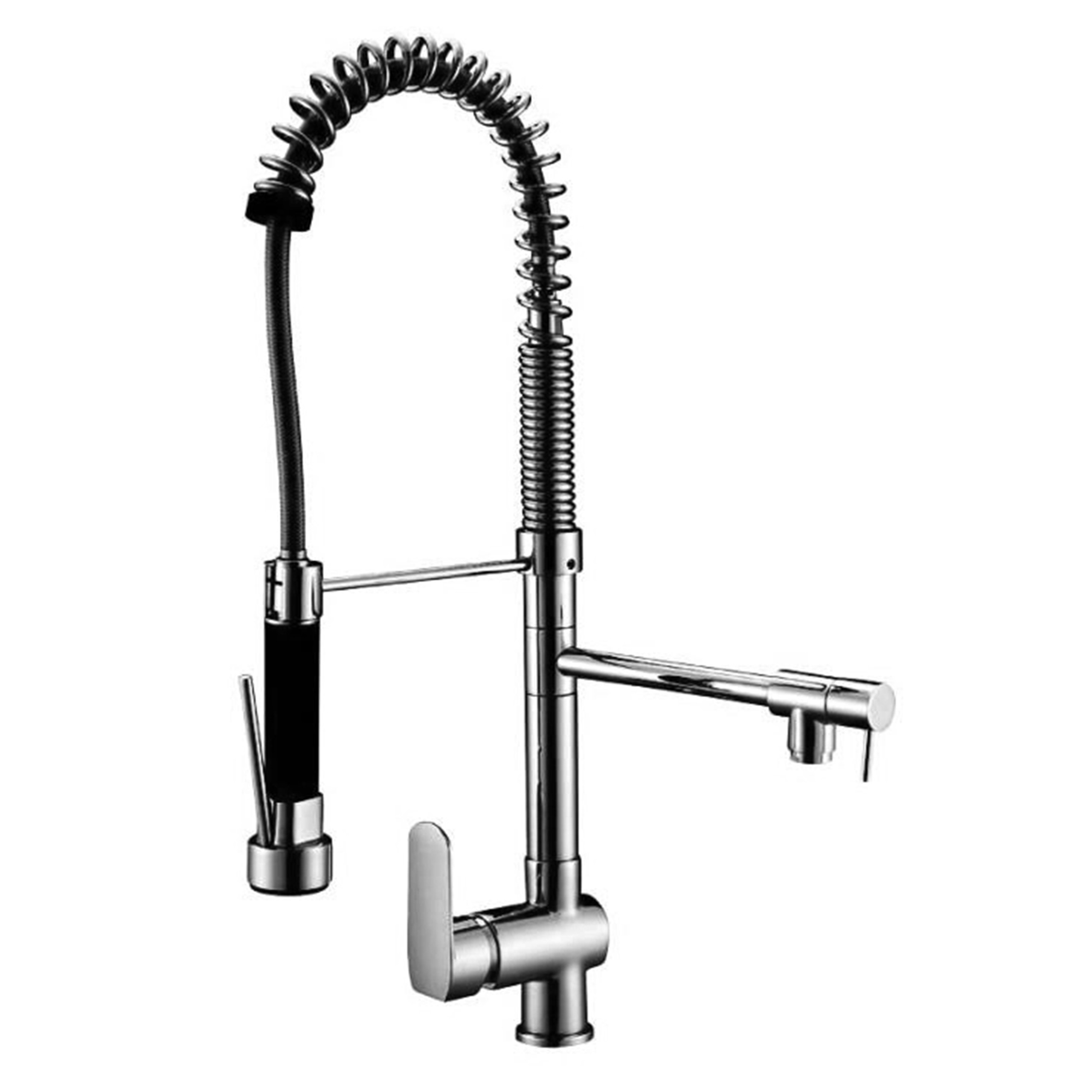 Chefs Sink Mixer Trade Depot