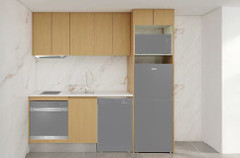 Kitchenettes