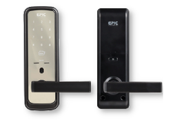 Electronic Smart Locks