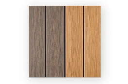 Composite Decking