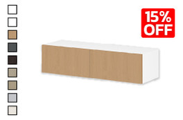 Over Fridge Units