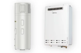 Hot Water Systems