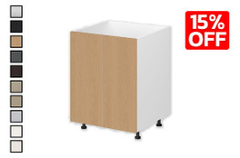 Underbench Units