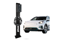 Smart EV Chargers