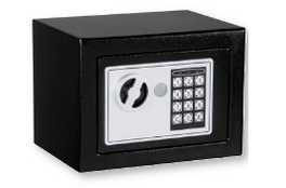 Safes & Cashboxes