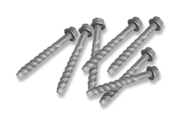 Fasteners and Fixings