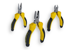 Pliers, Cutters, Locking Pliers