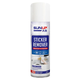 Sticker Remover - 450ml Aerosol Sticker Remover - 450ml Aerosol