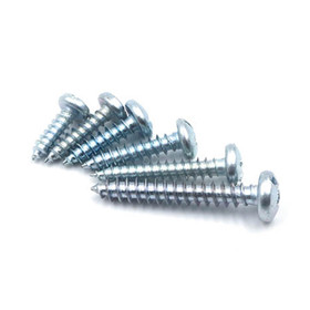 Screw Self Tapping Assortment Kit - Pack of 105