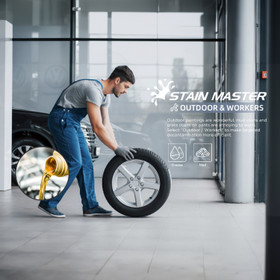 Master Washing Machine Front Load - 11kg