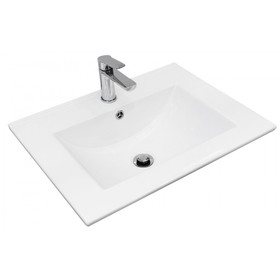 Locke Complete Bathroom Combo