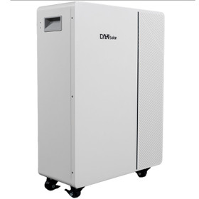 18 Panel Home Solar System + 8kW Inverter + 14kWh Battery 