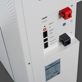 18 Panel Home Solar System + 8kW Inverter + 14kWh Battery 