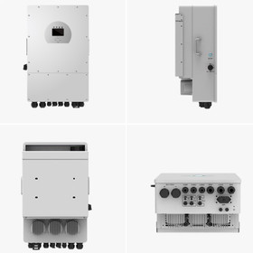 22 Panel Home Solar System + 10kW Inverter | No Battery