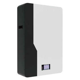 12 Panel Home Solar System + 5kW Inverter + 10kWh Battery