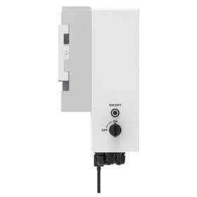 12 Panel Home Solar System + 5kW Inverter + 10kWh Battery