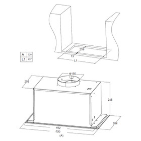 Master Kitchen Appliance Combo Master Kitchen Appliance Combo