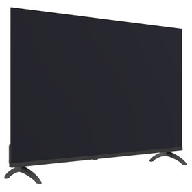 55" Ultra HD Smart LED TV with Google 55" Ultra HD Smart LED TV with Google