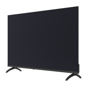 55" Ultra HD Smart LED TV with Google 55" Ultra HD Smart LED TV with Google