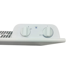 Wall Panel Heater - 2.4kW Wall Panel Heater - 2.4kW