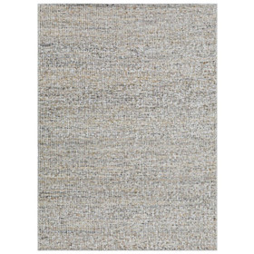 Rug Natural Ivory - 2m x 3m