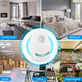 Pest Repeller - Ultrasonic
