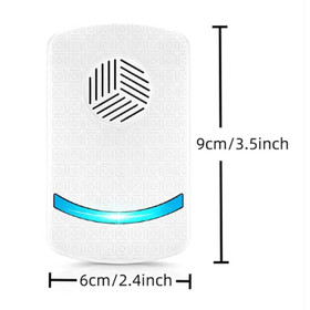 Pest Repeller - Ultrasonic