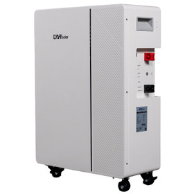 14.3kWh Low Voltage Battery 14.3kWh Low Voltage Battery