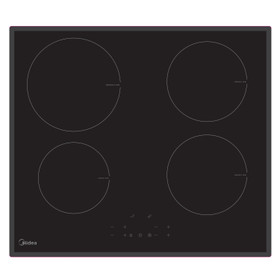 Midea Wall oven & Induction Cooktop Combo. Midea Wall oven & Induction Cooktop Combo.