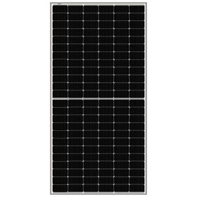 590W Bifacial Solar Panel - MONO+N Type 590W Bifacial Solar Panel - MONO+N Type