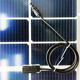 590W Bifacial Solar Panel - MONO+N Type 590W Bifacial Solar Panel - MONO+N Type